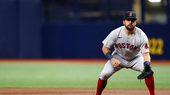 McAdam: Defense proving to be 'fatal flaw' for Red Sox taken at BSJ Headquarters (Red Sox)